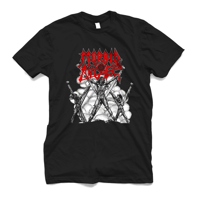 MORBID ANGEL Men's T-Shirt MORBID ANGEL Men's T-Shirt