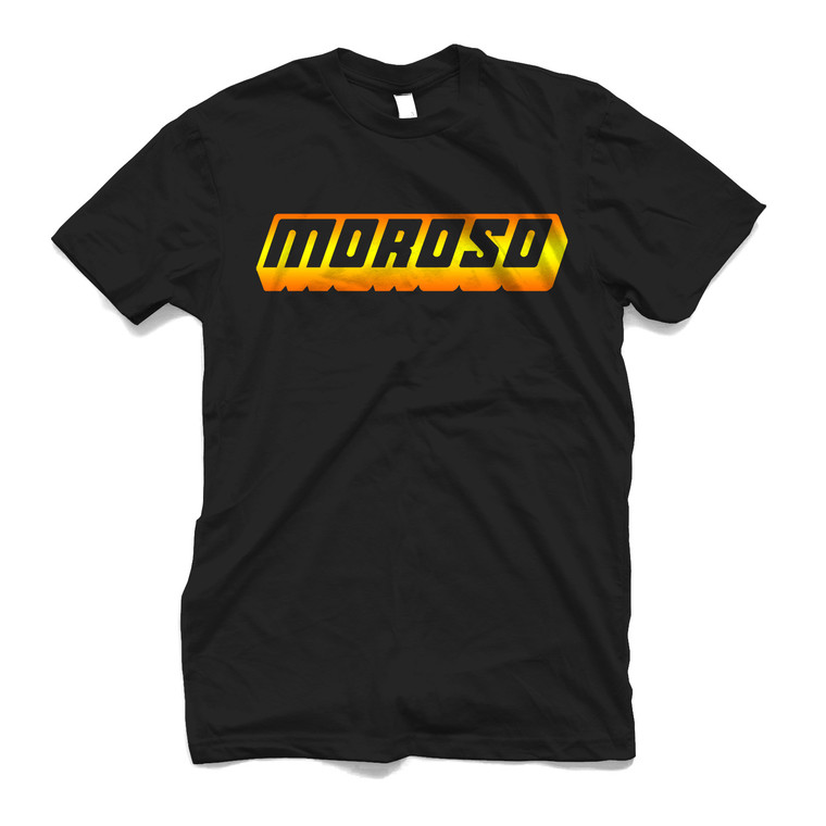 MOROSO LOGO Men's T-Shirt