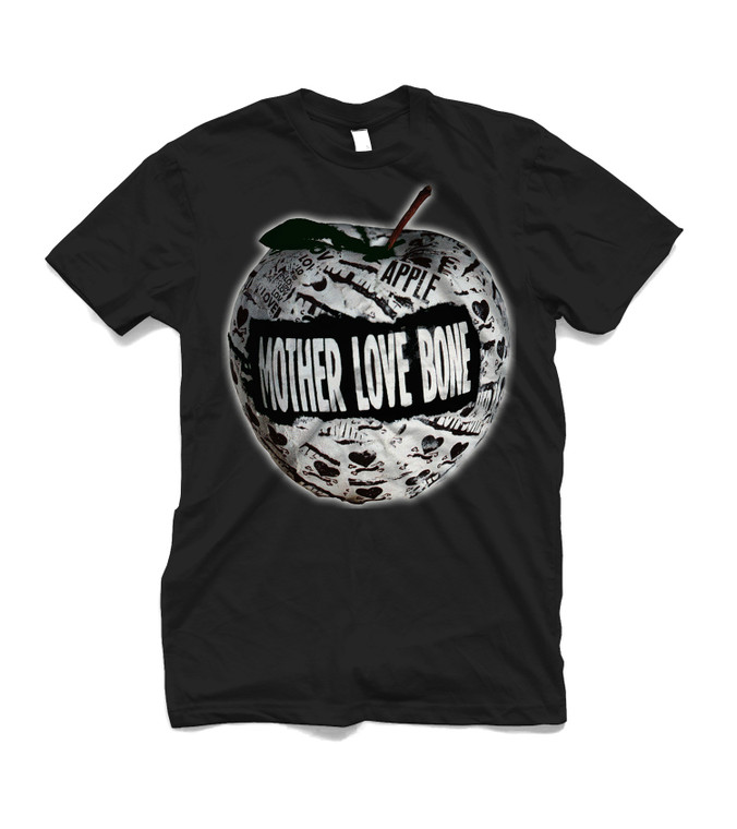 MOTHER LOVE BONE 2 Men's T-Shirt