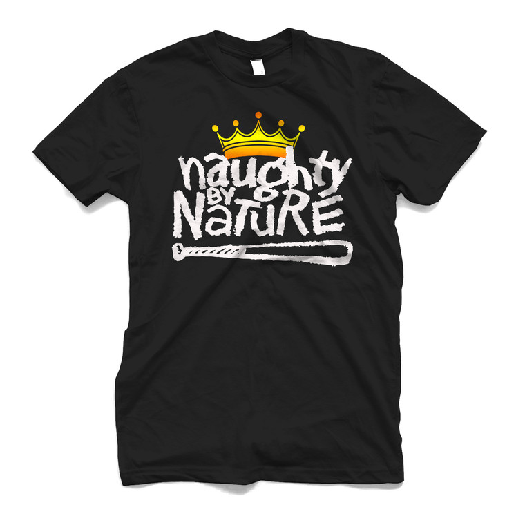 NAUHGTY BY NATURE Men's T-Shirt