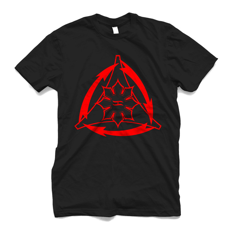 PEKITI TIRSIA KALI FILIPINO MARTIAL ART LOGO Men's T-Shirt