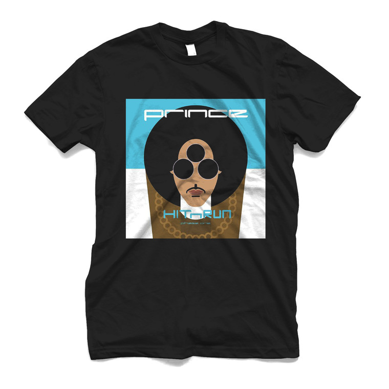 PRINCE MUSICOLOGY 3 Men's T-Shirt PRINCE MUSICOLOGY 3 Men's T-Shirt