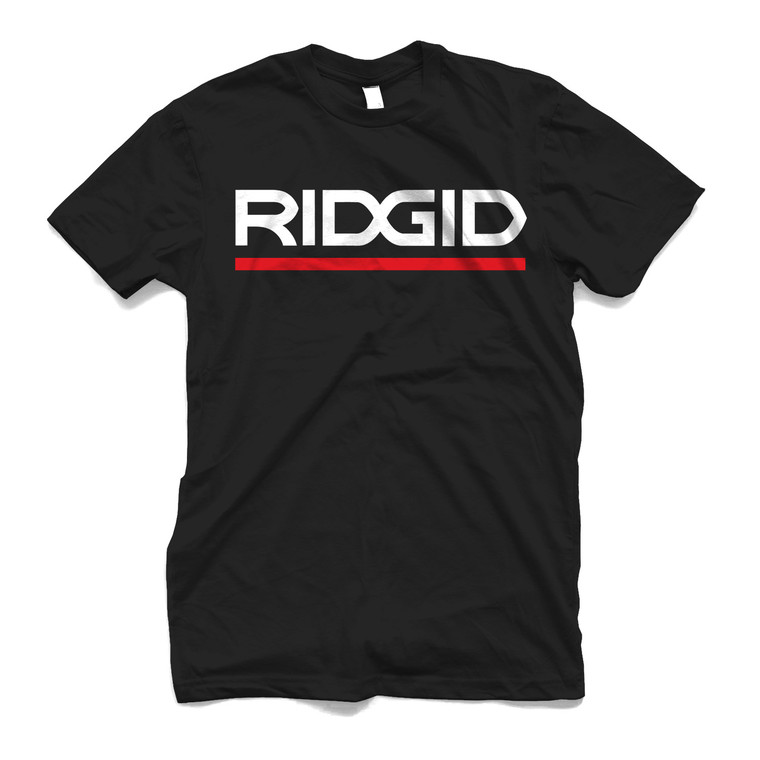 RIDGID LOGO Men's T-Shirt RIDGID LOGO Men's T-Shirt