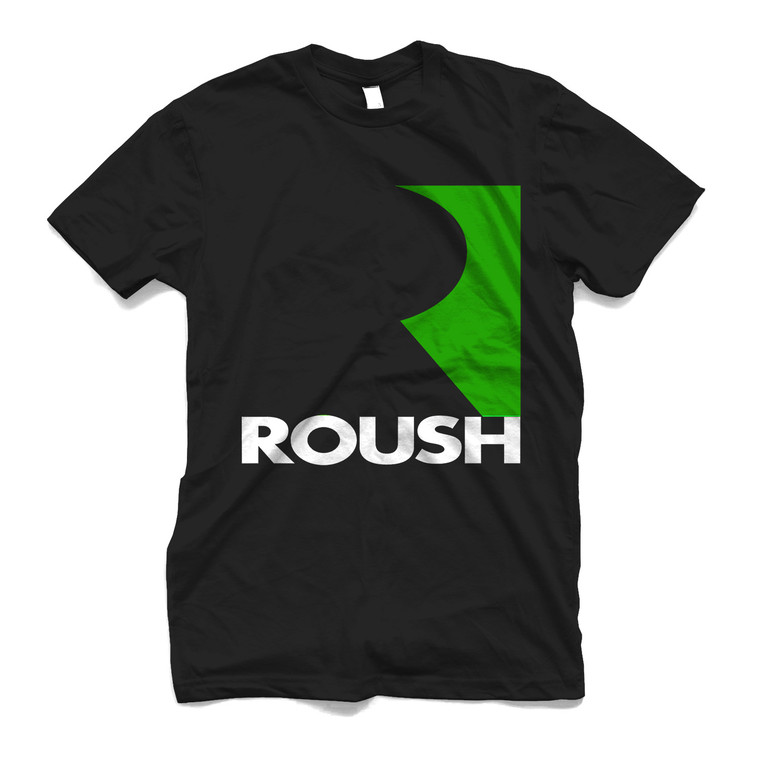 ROUSH RACING 3 LOGO Men's T-Shirt