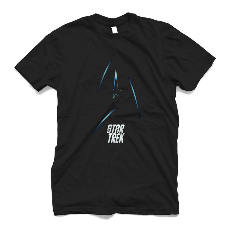 STAR TREK Men's T-Shirt STAR TREK Men's T-Shirt