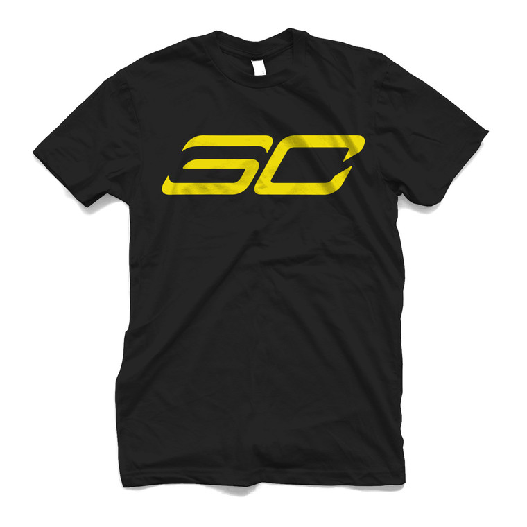 STEFEN CURRY 2 Men's T-Shirt STEFEN CURRY 2 Men's T-Shirt