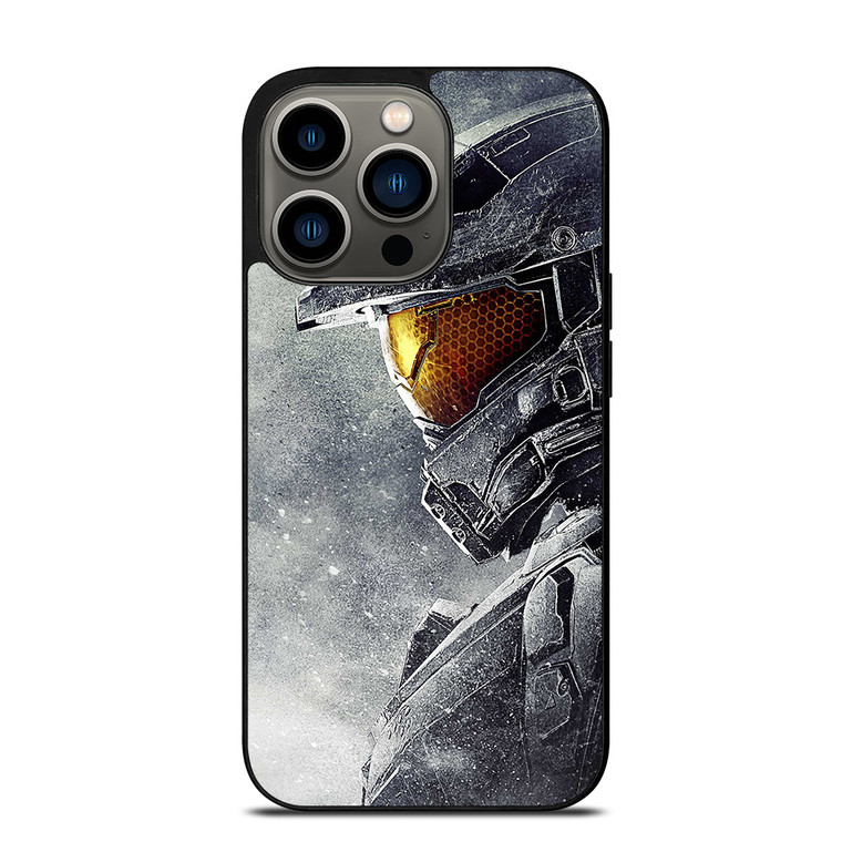 HALO 5 GUARDIANS UNSC iPhone 13 Pro Case