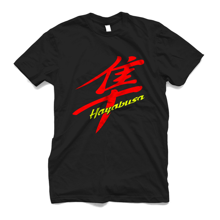 SUZUKI HAYABUSA Men's T-Shirt SUZUKI HAYABUSA Men's T-Shirt