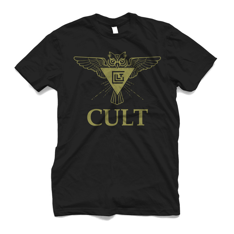 THE CULT 2 Men's T-Shirt