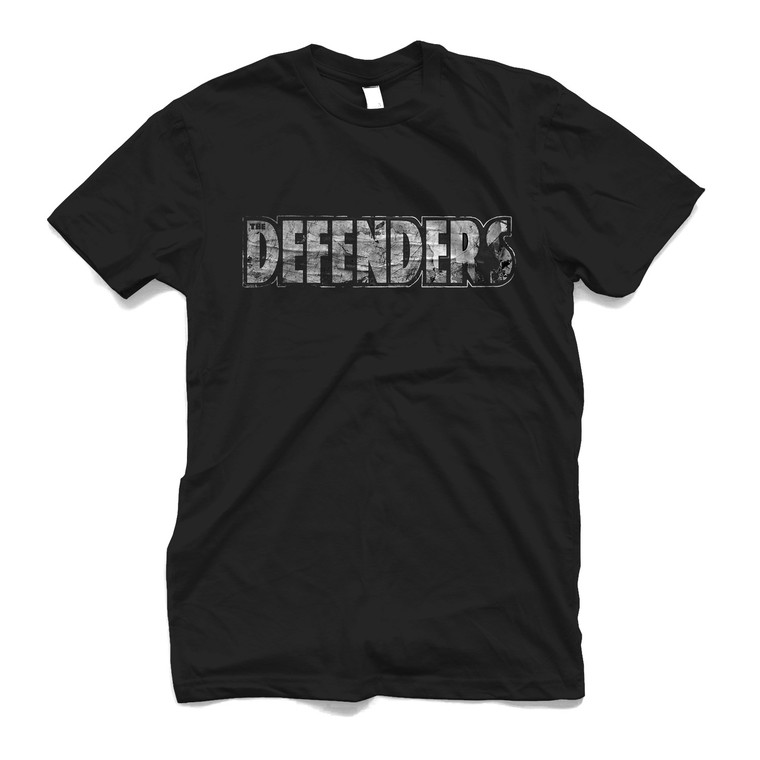 THE DEFENDERS Men's T-Shirt
