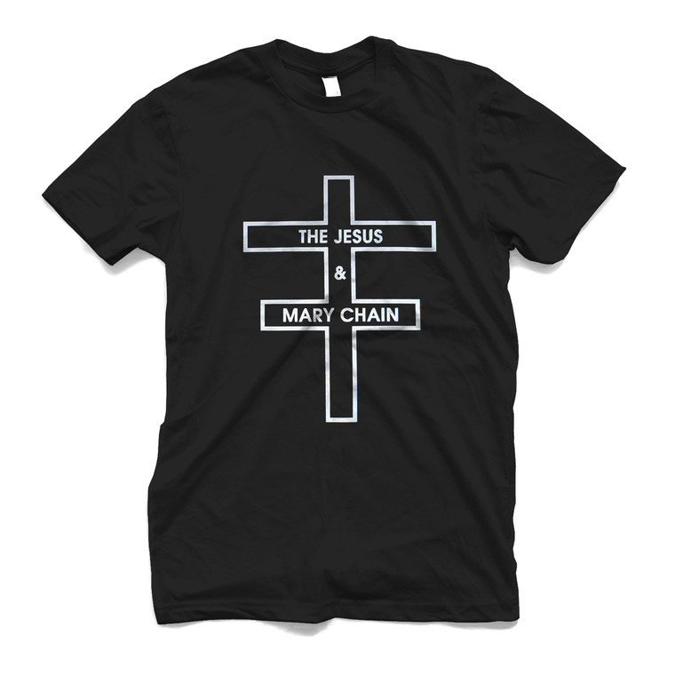 THE JESUS AND MARY CHAIN DRAKLANDS Men's T-Shirt THE JESUS AND MARY CHAIN DRAKLANDS Men's T-Shirt