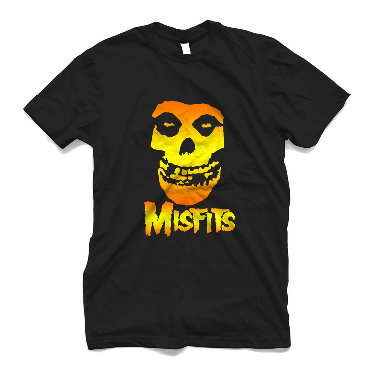 THE MISFITS 1 Men's T-Shirt