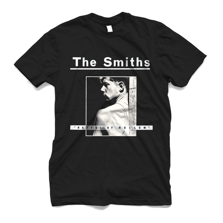 THE SMITHS BAND Men's T-Shirt