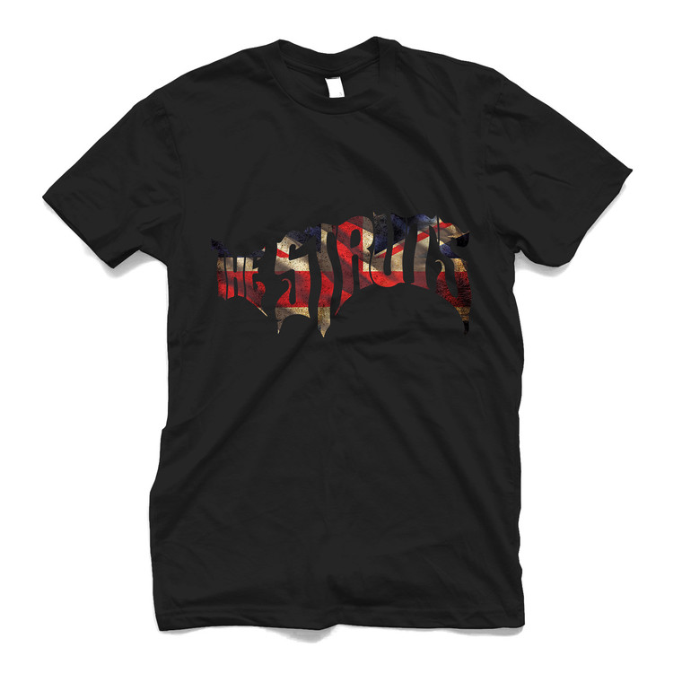 THE STRUTS Men's T-Shirt THE STRUTS Men's T-Shirt