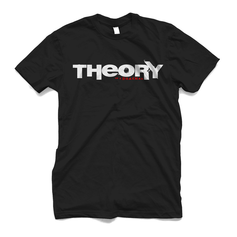 THEORY OF DEAD MAN BAND Men's T-Shirt
