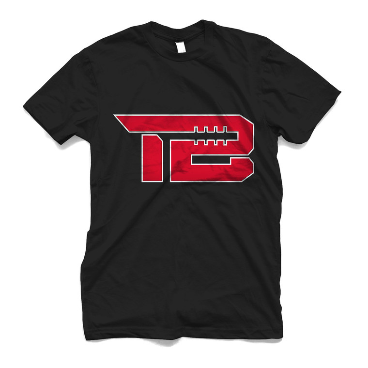 TOM BRADY NEW ENGLAND 1 Men's T-Shirt TOM BRADY NEW ENGLAND 1 Men's T-Shirt