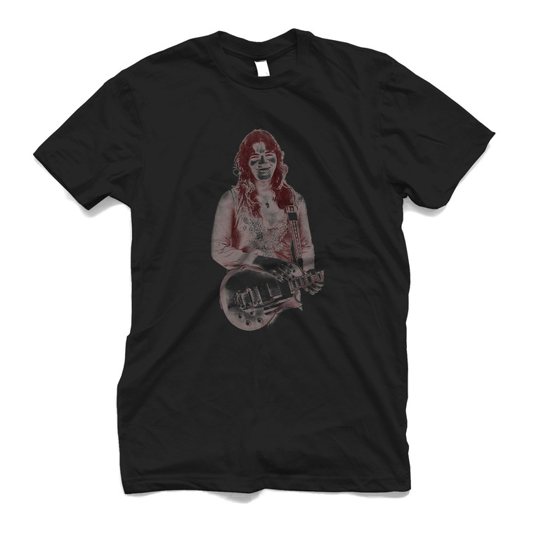 TOMMY BOLIN 2 Men's T-Shirt