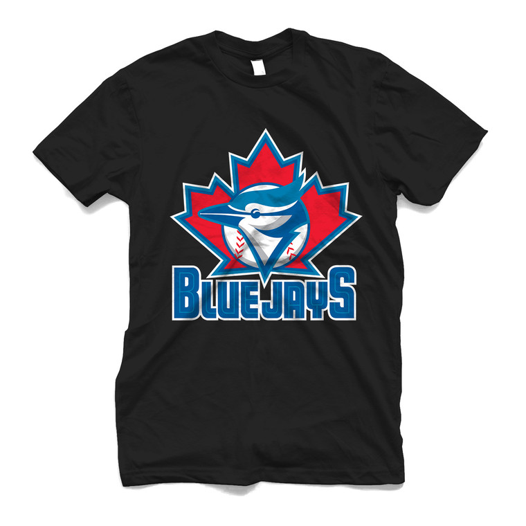 TORONTO BLUE JAYS Men's T-Shirt