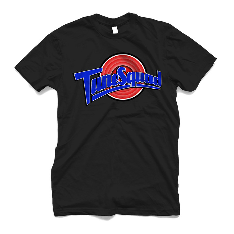 TUNE SQUAD SPACE JAM Men's T-Shirt TUNE SQUAD SPACE JAM Men's T-Shirt