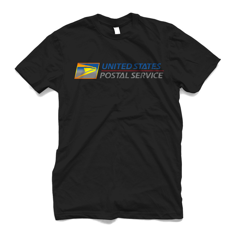 USPS LOGO Men's T-Shirt