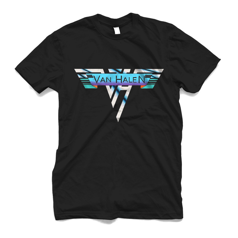 VAN HALEN 2 Men's T-Shirt