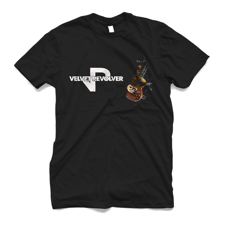 VELVET REVOLVER 2 Men's T-Shirt