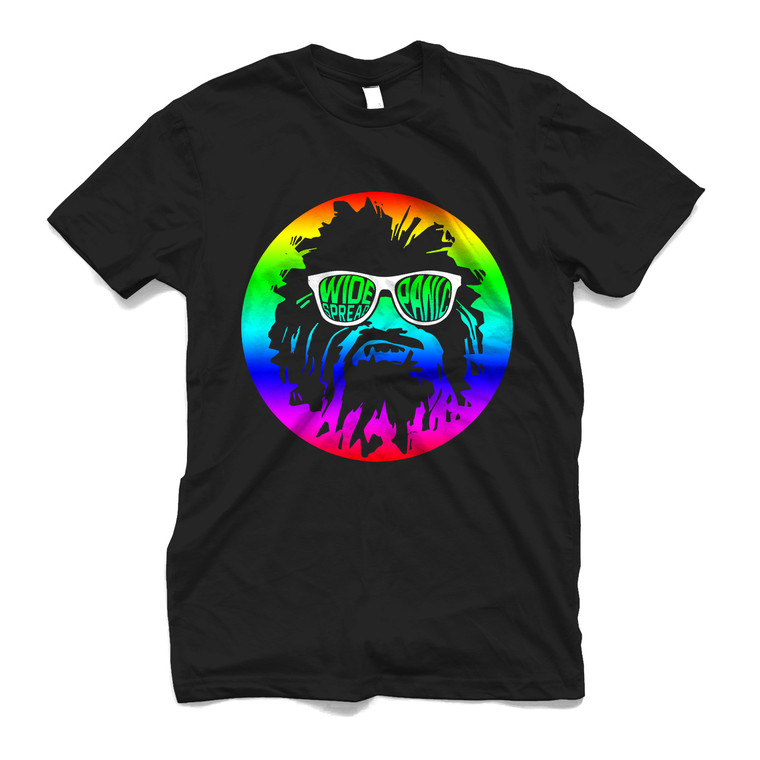 WIDESPREAD PANIC Men's T-Shirt