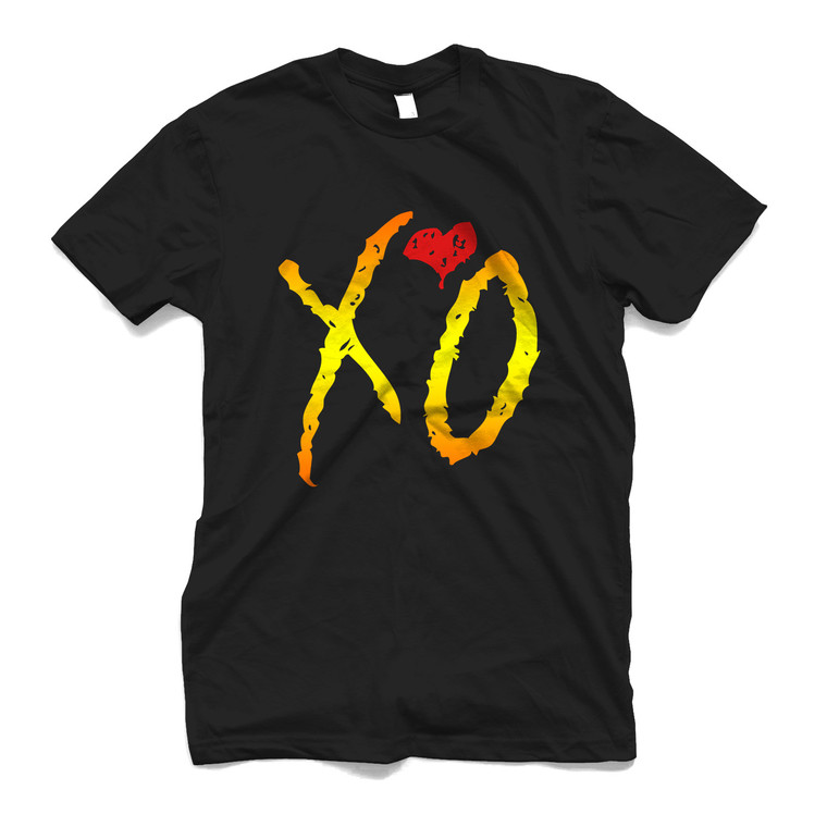 XO GOLD Men's T-Shirt