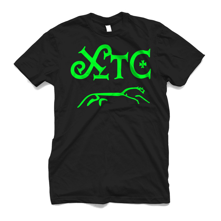XTC ENGLISH SETTLEMENT Men's T-Shirt