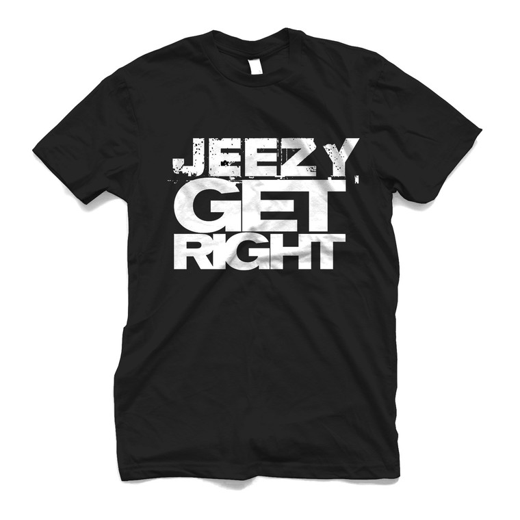 YOUNG JEEZY SNOWMAN Men's T-Shirt YOUNG JEEZY SNOWMAN Men's T-Shirt