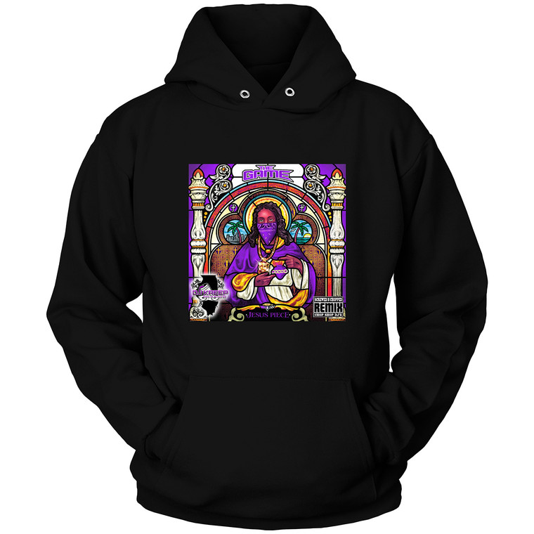 2 CHAINZ ALBUM COVER Hoodie