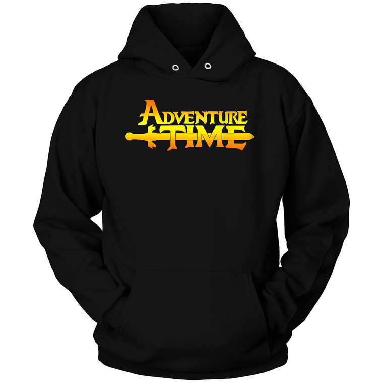 ADVENTURE TIME JACK AND FINN Hoodie ADVENTURE TIME JACK AND FINN Hoodie