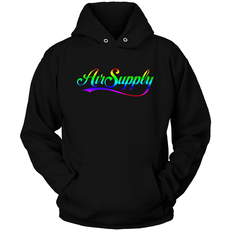 AIR SUPPLY Hoodie