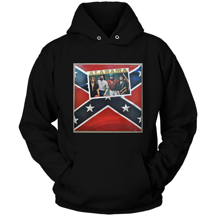 ALABAMA COUNTRY BAND Hoodie