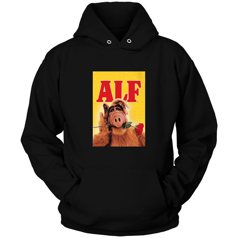 ALF TV SHOW Hoodie