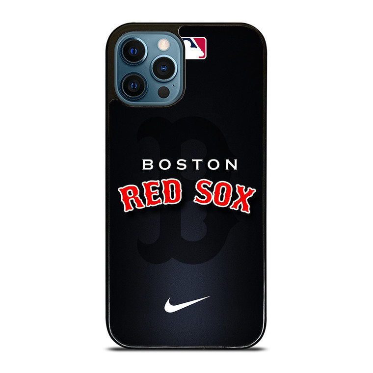 BOSTON RED SOX MLB 2 iPhone 12 Pro Max Case