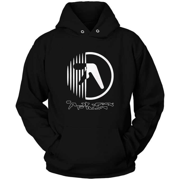 APHEX TWIN LOGO 2 Hoodie