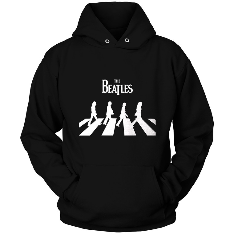 BEATLES ABBEY ROAD 1 Hoodie