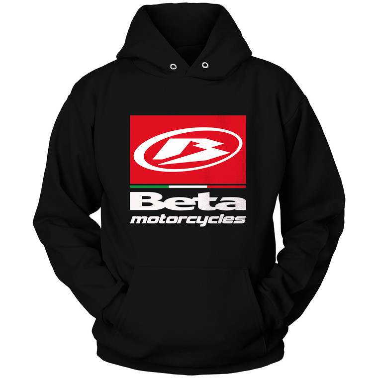 BETA MOTORCYCLE Hoodie