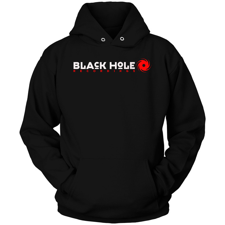 BLACK HOLE RECORDINGS Hoodie