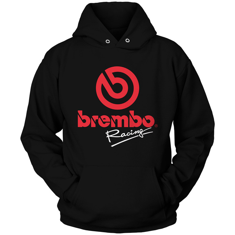 BREMBO 2 Hoodie