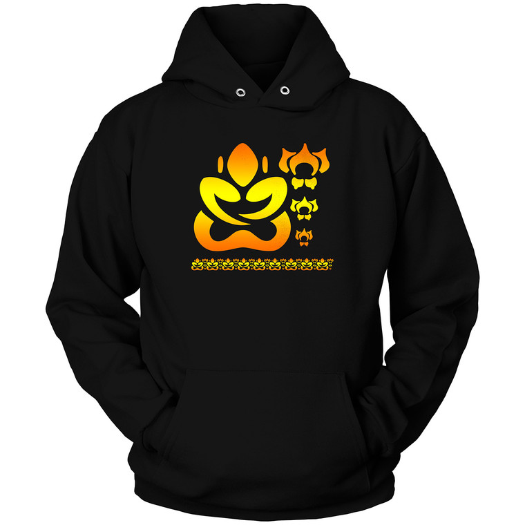 BUDDHA BUDHIEST Hoodie