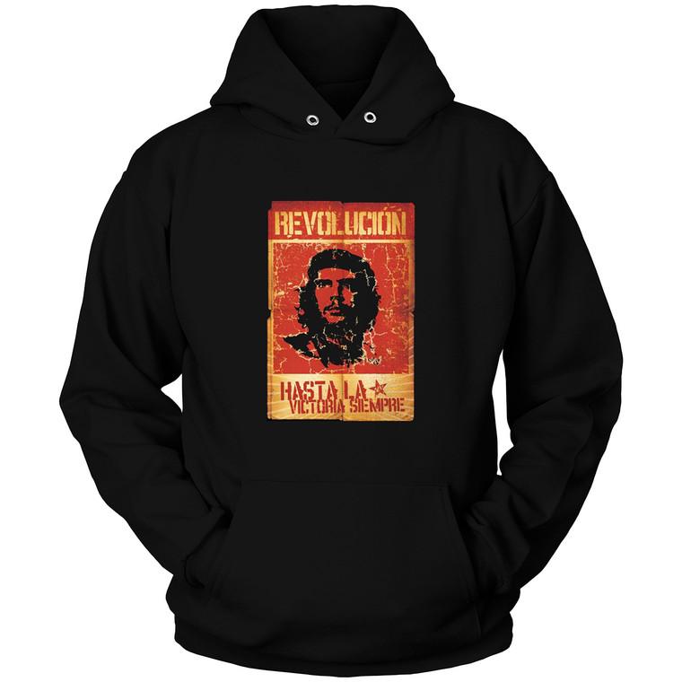 CHE GUEVARA Hoodie