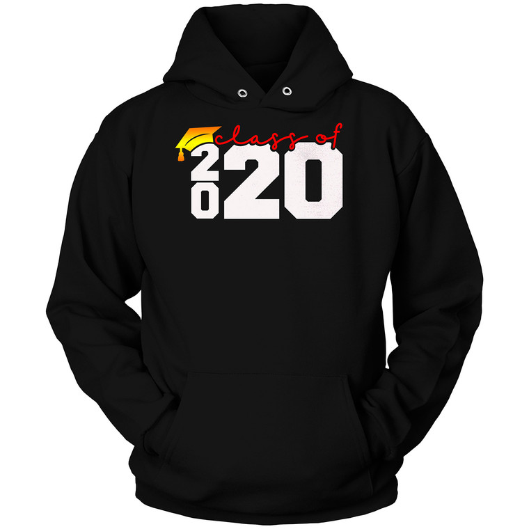 CLASS OF 2020 Hoodie