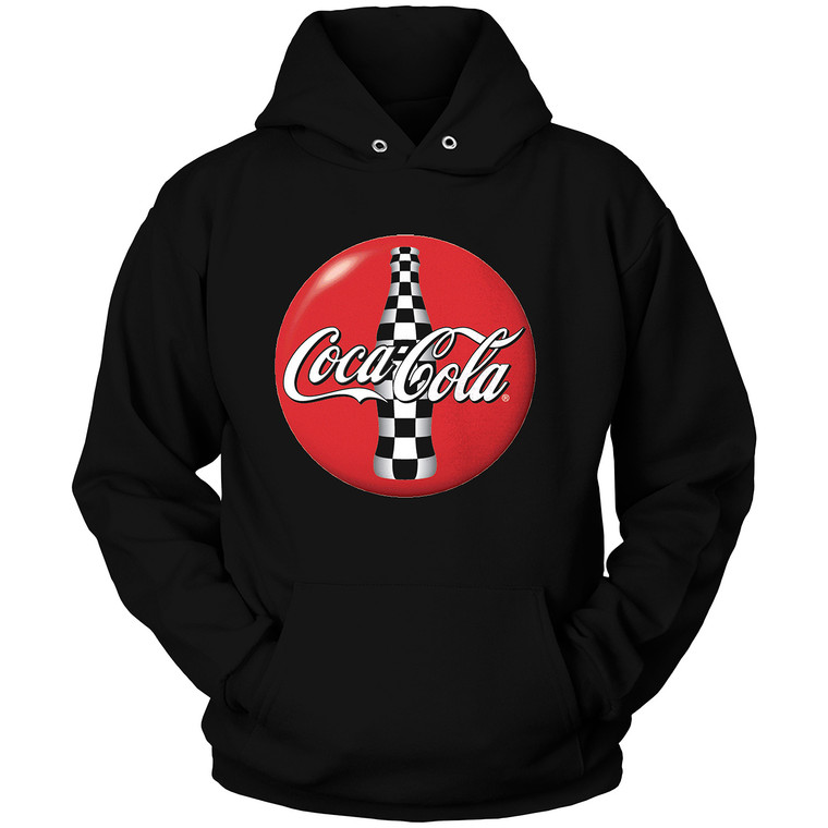 COLA COKE RACING RETRO Hoodie COLA COKE RACING RETRO Hoodie