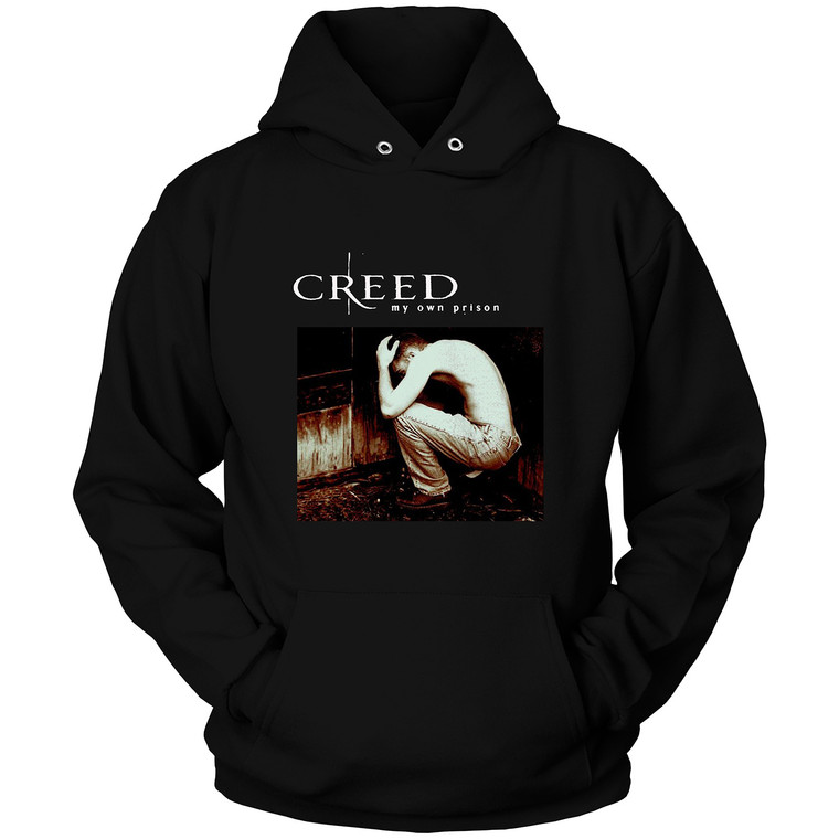 CREED MY OWN PRISON Hoodie
