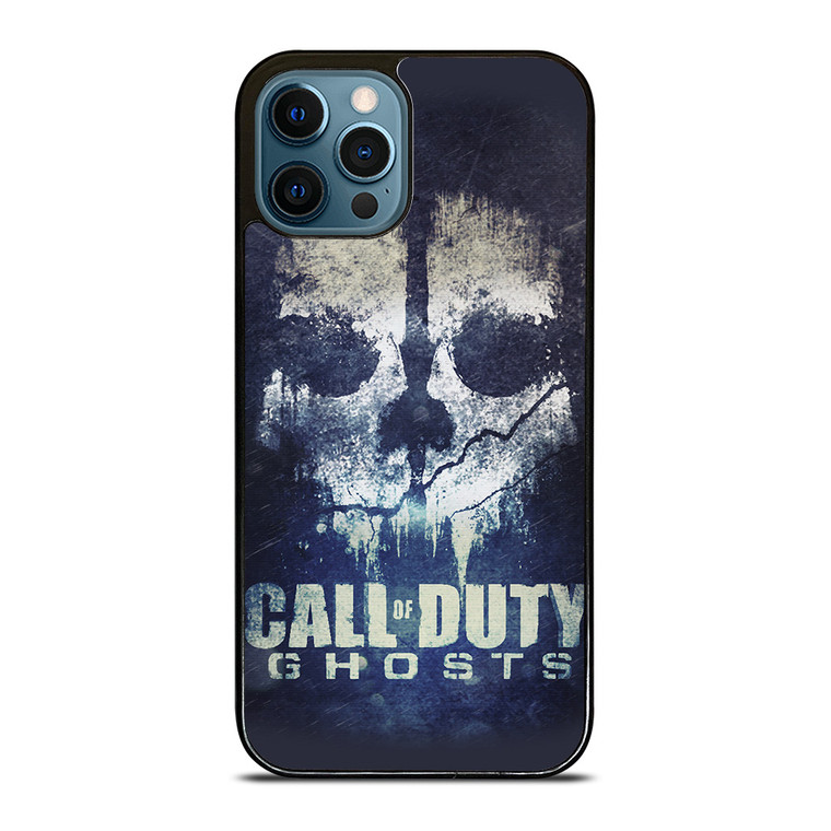 CALL OF DUTY GHOSTS iPhone 12 Pro Max Case