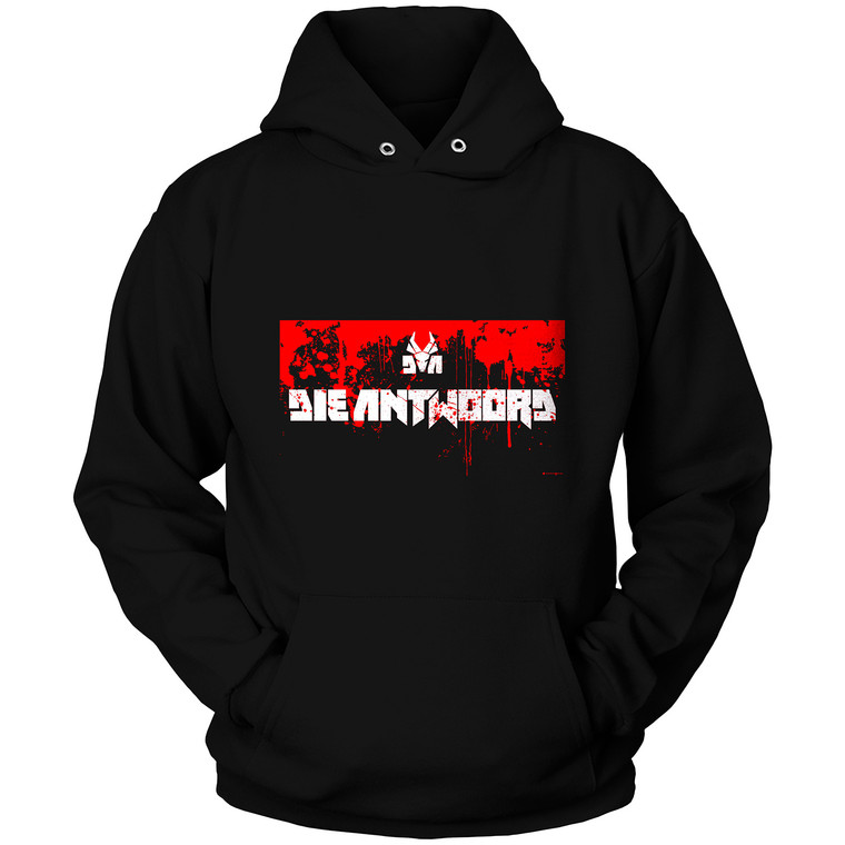 DIE ANTWOORD Hoodie DIE ANTWOORD Hoodie