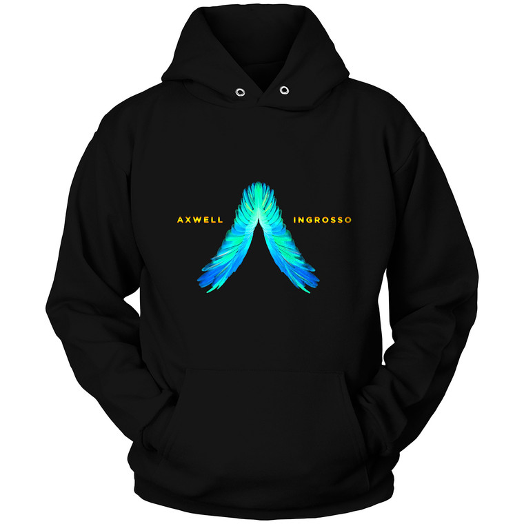 DJ AXWELL A INGROSSO Hoodie