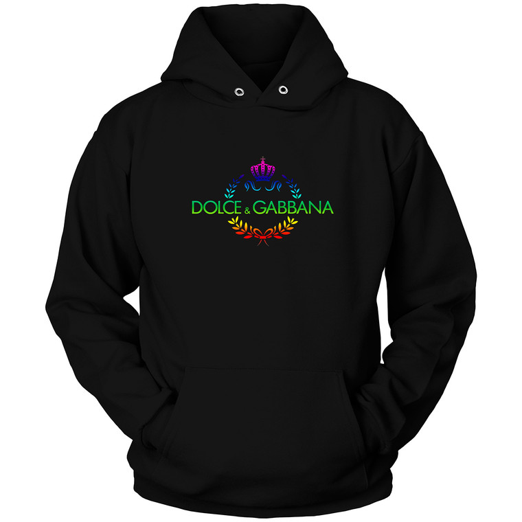 DOLCE AND GABBANA Hoodie